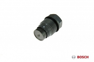 Клапан регулировки давления Д-245 Bosch 1110010028