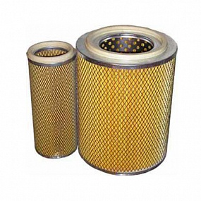 Элемент фильтрующий очистки воздуха (комплект) DIFA 4308М/4308-1