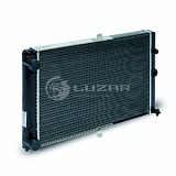 Радиатор охлаждения 2108-15 универсальный LRc 01080